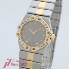 Schnäppchen chopard moritz gebraucht kaufen  Moers