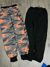 Jogginghose 164 hose gebraucht kaufen  Nürnberg