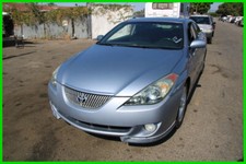 solara se 2005 toyota for sale solara se 2005 toyota for sale Orange