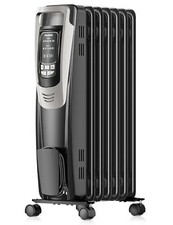 Pelonis radiator heater for sale  USA