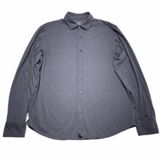 Untuckit button shirt for sale  Downingtown