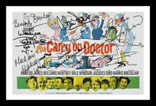 Carry doctor cast for sale  UK