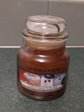 Yankee candle chtistmss for sale  Keokuk
