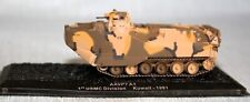 Deagostini armoured vehicle for sale  ROMSEY