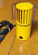 Braun tisch ventilator gebraucht kaufen  Weiterstadt
