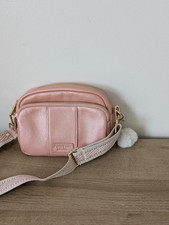 gold handbags for sale  OSWESTRY