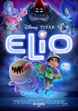Elio kinoposter kinoplakat gebraucht kaufen  Wirges-Umland