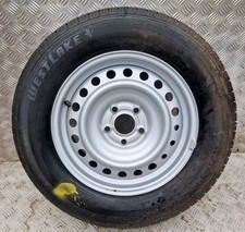 Dacia duster steel for sale  STOKE-ON-TRENT