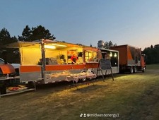 2014 american trailer for sale  Bismarck