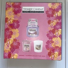Yankee candle spring for sale  UK