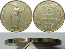 Lire 1848 gigante usato  Villaricca