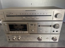 tandberg tcd 310 d'occasion  Romans-sur-Isère