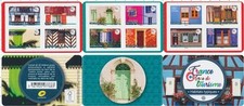 Lots carnet terres d'occasion  Draveil