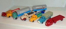 Uriges lkw konvolut gebraucht kaufen  Kiel