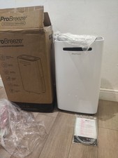 Pro breeze 20l for sale Pro breeze 20l for sale  SALFORD