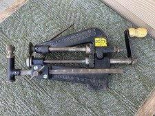 Allen allpax gasket for sale  Maple Valley
