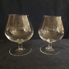 Vintage pair hennessy for sale  BALLYMONEY