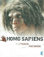 Homo sapiens isabelle d'occasion  France