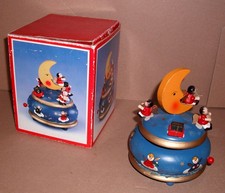 Funktionstüchtige spieluhr we gebraucht kaufen  Halle