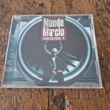 Marcio generazione rap usato  Bergamo