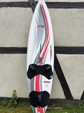 Windsurfboard wizzard 262 gebraucht kaufen  Großheirath
