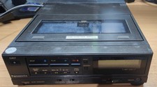 Panasonic nv180 portable for sale  BARNSLEY