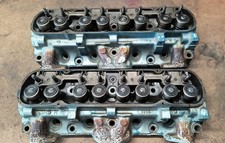1969 pontiac heads for sale  Ennis