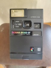 Kodak ek160 instant gebraucht kaufen  Langgöns