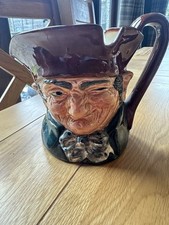 Royal doulton toby for sale  PETERSFIELD