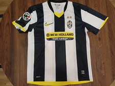 Maglia juventus 2008 usato  Genova