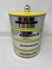 Vintage mcm stacking for sale  Jackson