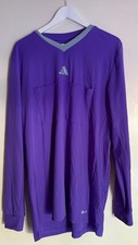 Adidas schiedsrichtertrikot re gebraucht kaufen  Karlsruhe