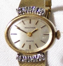 Ladies bulova accutron for sale  Germantown