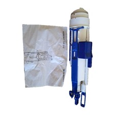 Geberit 244 820 gebraucht kaufen  Betteldorf, Densborn, Pelm