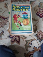 Roy rovers job for sale  SHEPTON MALLET