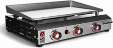 Stainless steel propane d'occasion  Expédié en France