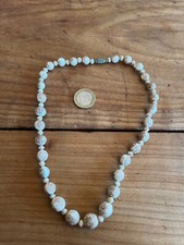 Bijoux collier fantaisie d'occasion  Saint-Jean-en-Royans