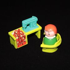 Vintage fisher price d'occasion  Expédié en Belgium