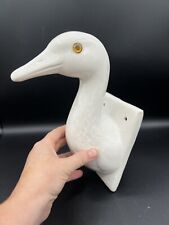 Vintage ceramic goose for sale  Oregon City