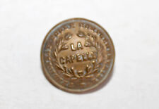 Ancien bouton uniforme d'occasion  Rouen-