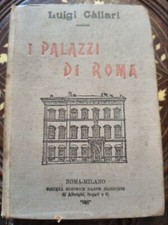 Luigi callari palazzi usato  Contursi Terme
