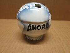 Amora moutardier publicitaire d'occasion  Sancerre