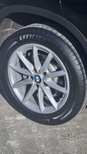 Felgen bmw sommerreifen gebraucht kaufen  Marl