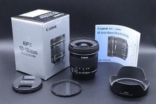 Canon is stm gebraucht kaufen  Neuburg a.d.Donau