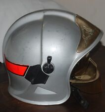 Casque sapeurs pompiers d'occasion  Formerie