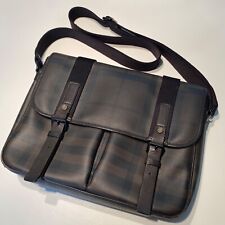 Burberry borsa notebook usato  Solza