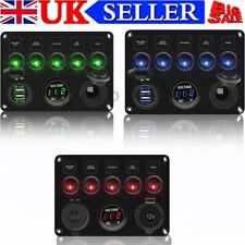 Gang 12v led for sale  LEICESTER