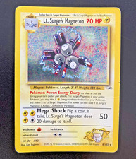 Pokemon card surge usato  Guidonia Montecelio