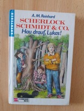 Scherlock schmidt band gebraucht kaufen  Duisburg