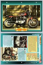 Harley davidson xr1000 for sale  SLEAFORD